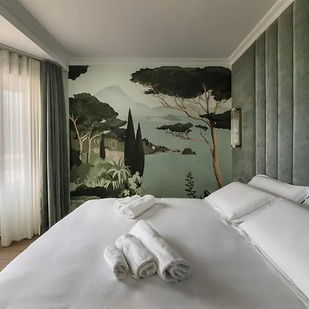 ゲストハウス Casa Nannina 3*