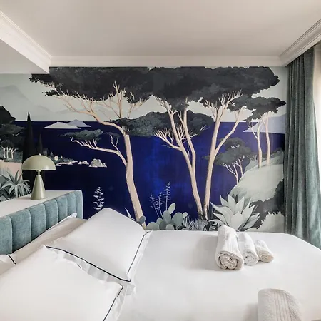 ゲストハウス Casa Nannina